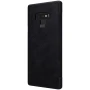 Nillkin Qin Series Leather case for Samsung Galaxy Note 9 order from official NILLKIN store